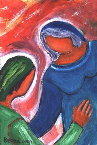 4ème dimanche de l'Avent -2024:12/22